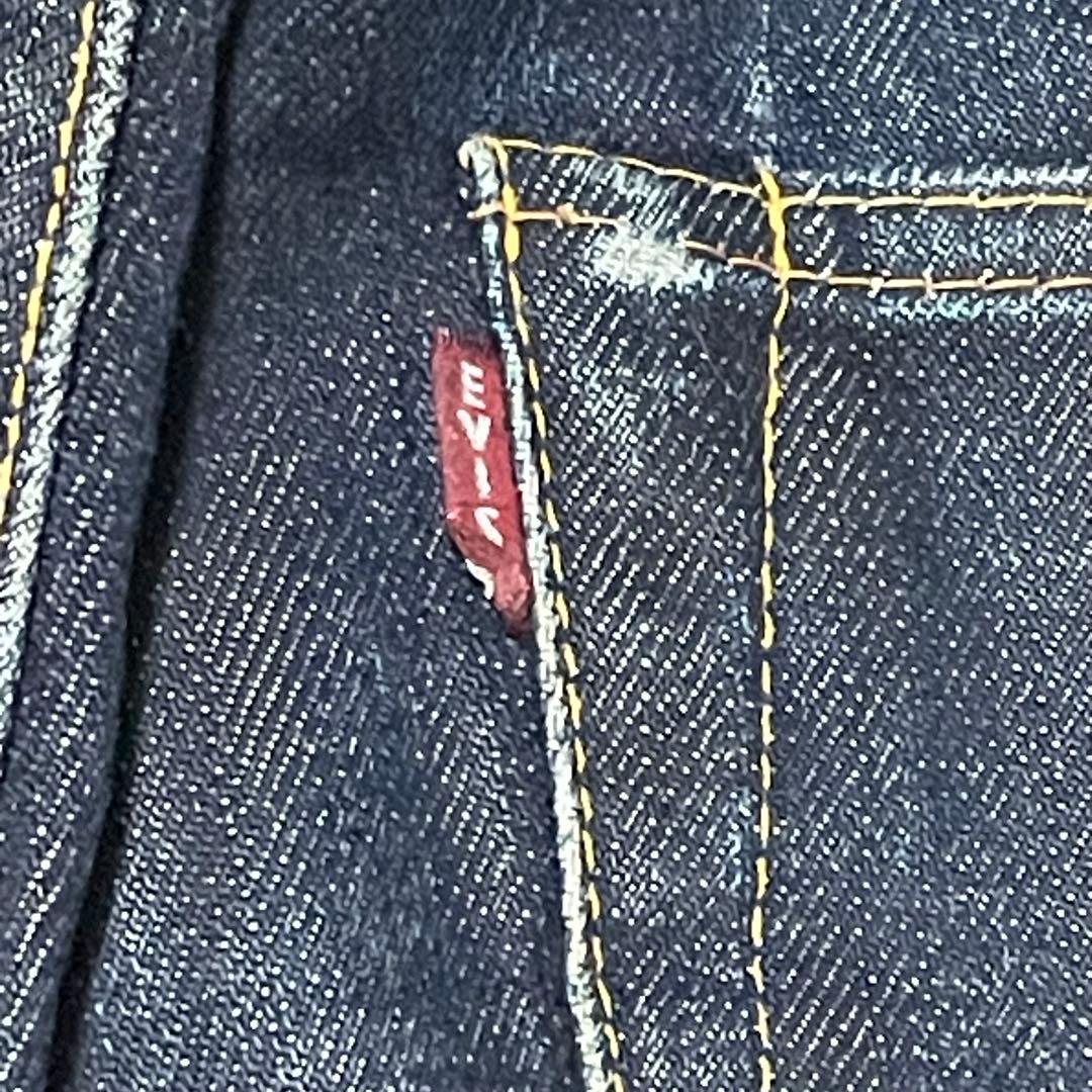 サイズ32 NO1スペシャル 赤耳 音 戎 2000 エヴィス エビス