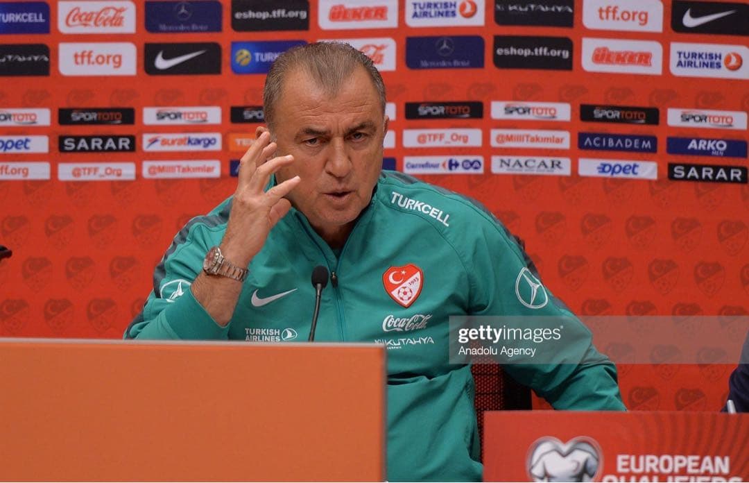 Nike トルコ代表 ジャケット　選手支給品 超希少