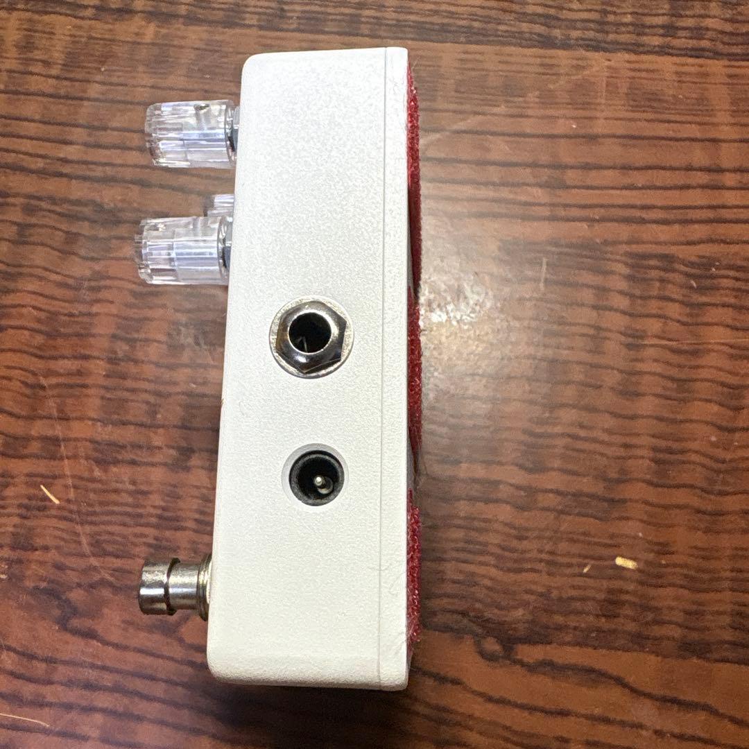 Animals Pedal Rover Fuzz by coalowlうるせー！