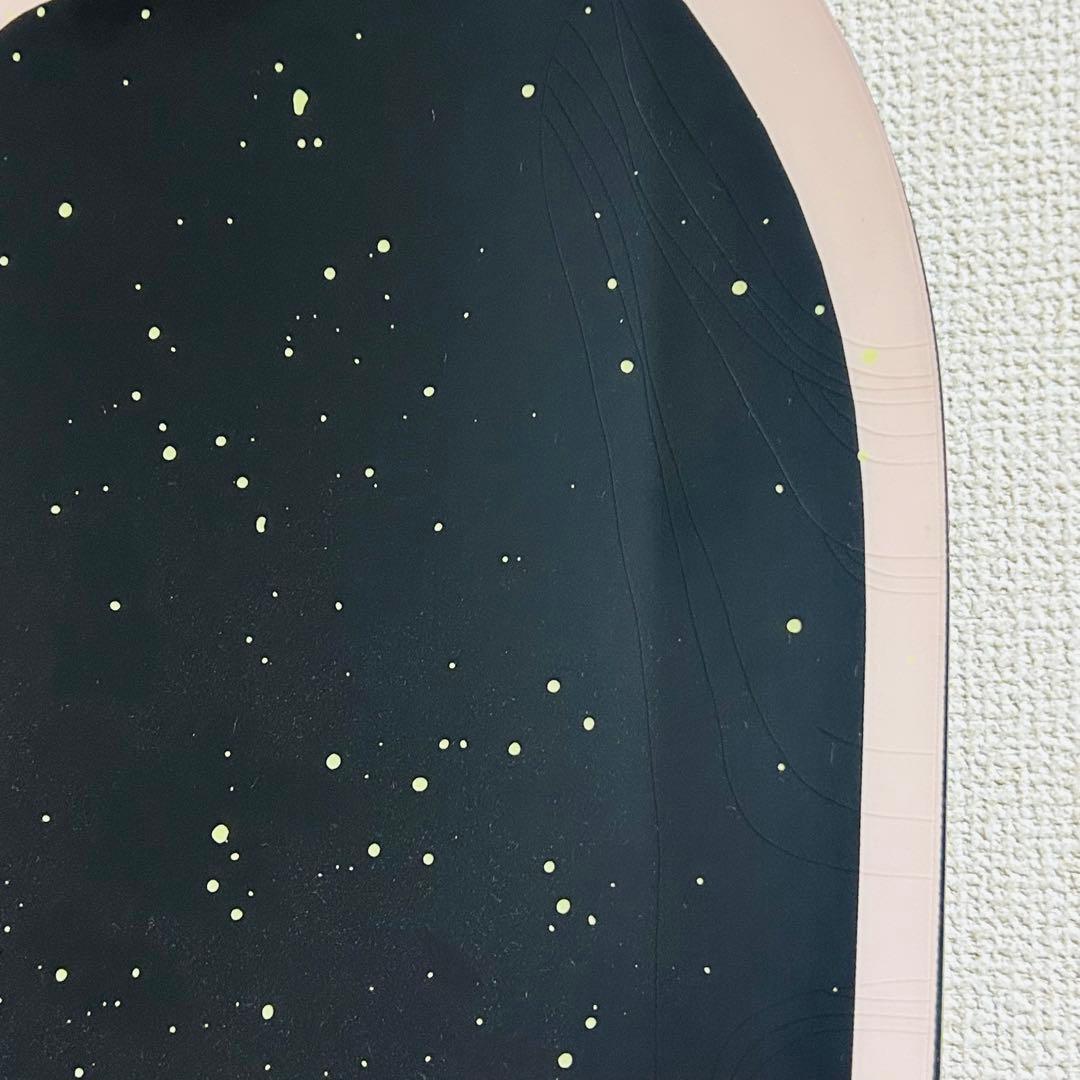 Bataleon Blow 145cm 23-24 UNION セット