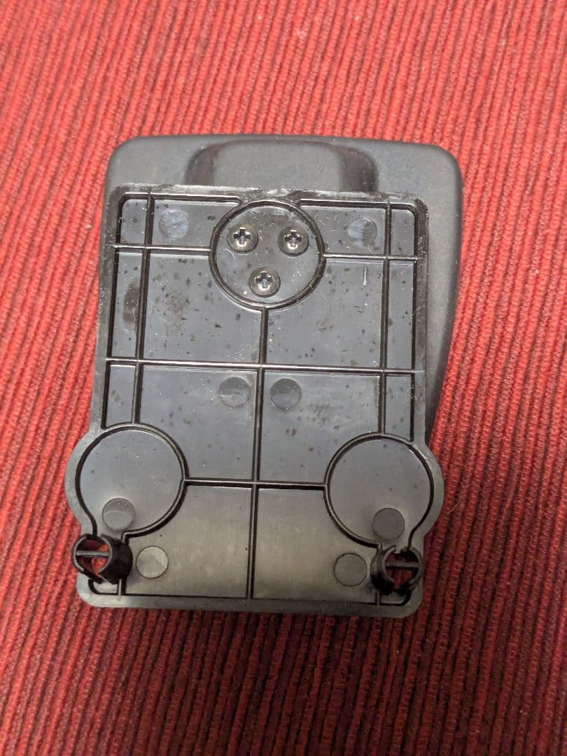 エイっ‼︎！ユピテル GST-7 BLE 本体＋microSD＋ブラケット