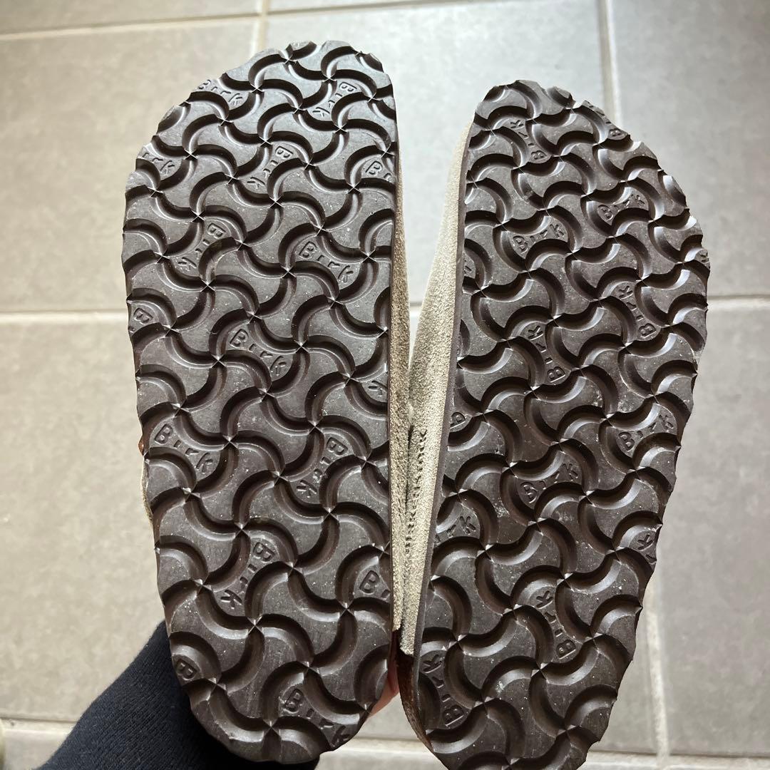 BIRKENSTOCK ボストンサンダル 幅広36