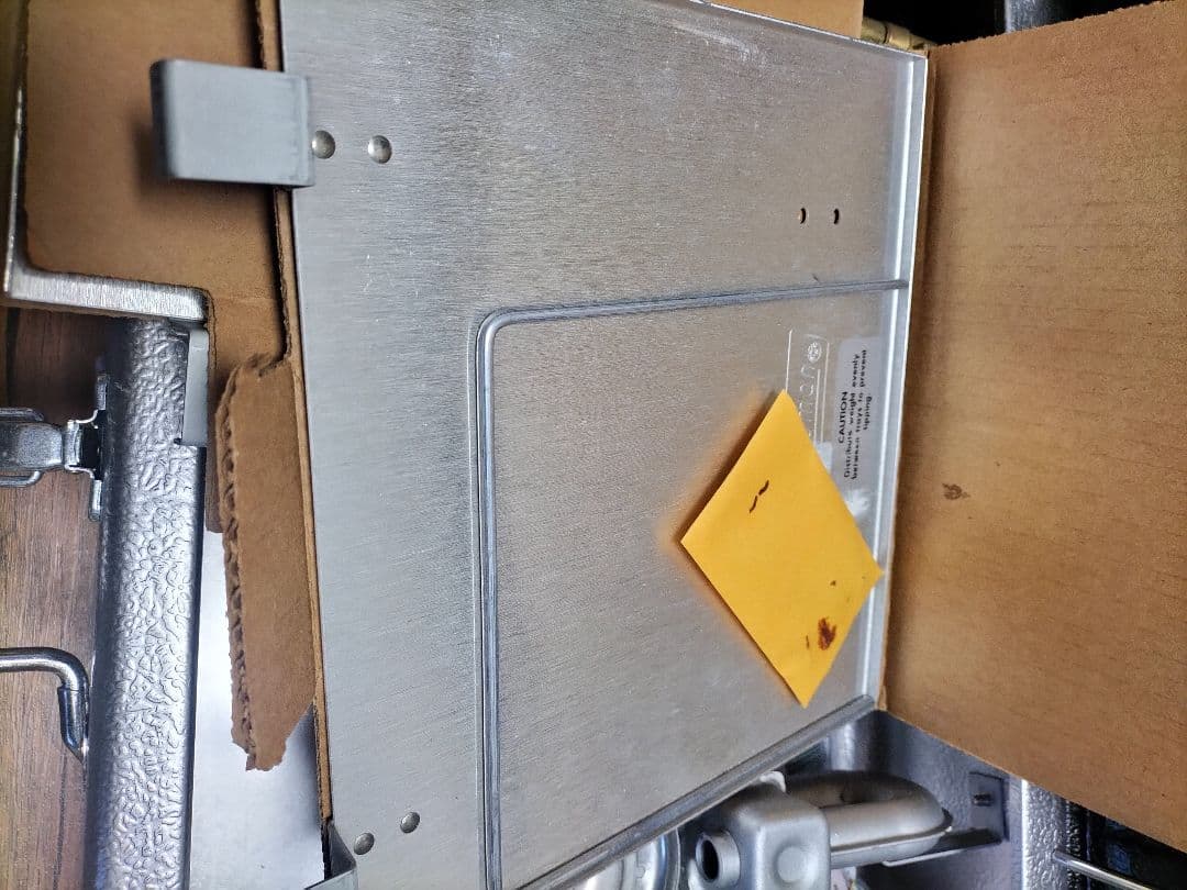 Coleman 414 LIMITED 二口バーナー