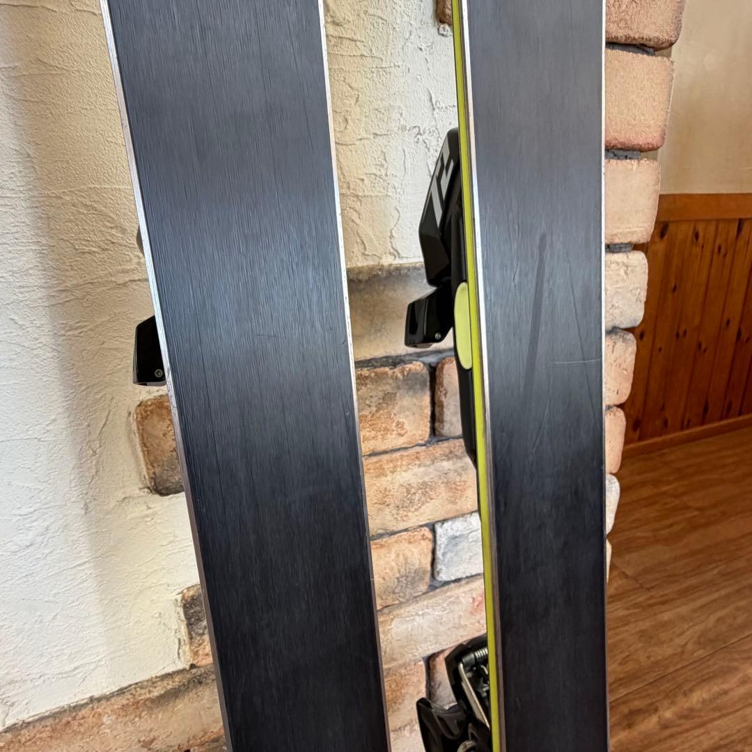 HEAD ヘッド i.gsx WORLD CUP REBELS 170 スキー