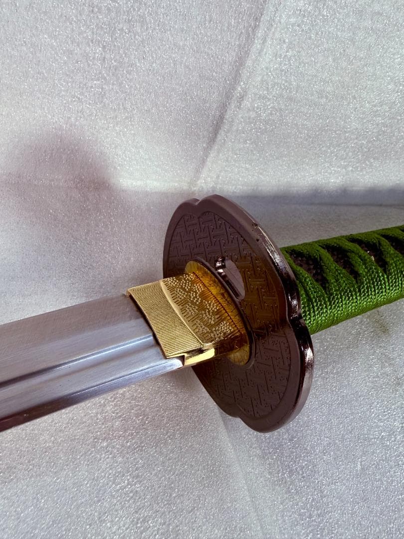 模造刀 大典田光世 太刀 加賀前田家 コスプレ 刀剣乱舞 M1