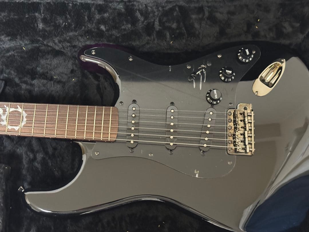 【限定モデル】FINAL FANTASY XIV STRATOCASTER