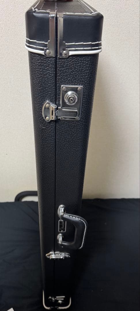 【限定モデル】FINAL FANTASY XIV STRATOCASTER