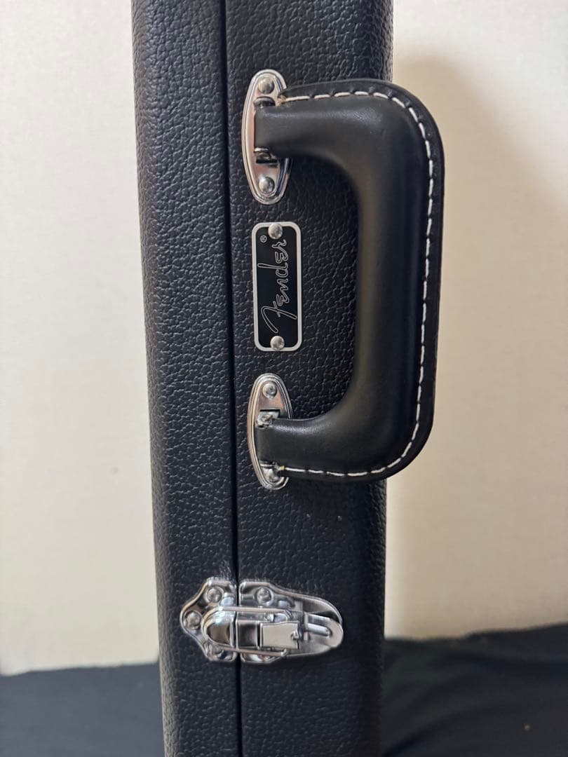 【限定モデル】FINAL FANTASY XIV STRATOCASTER