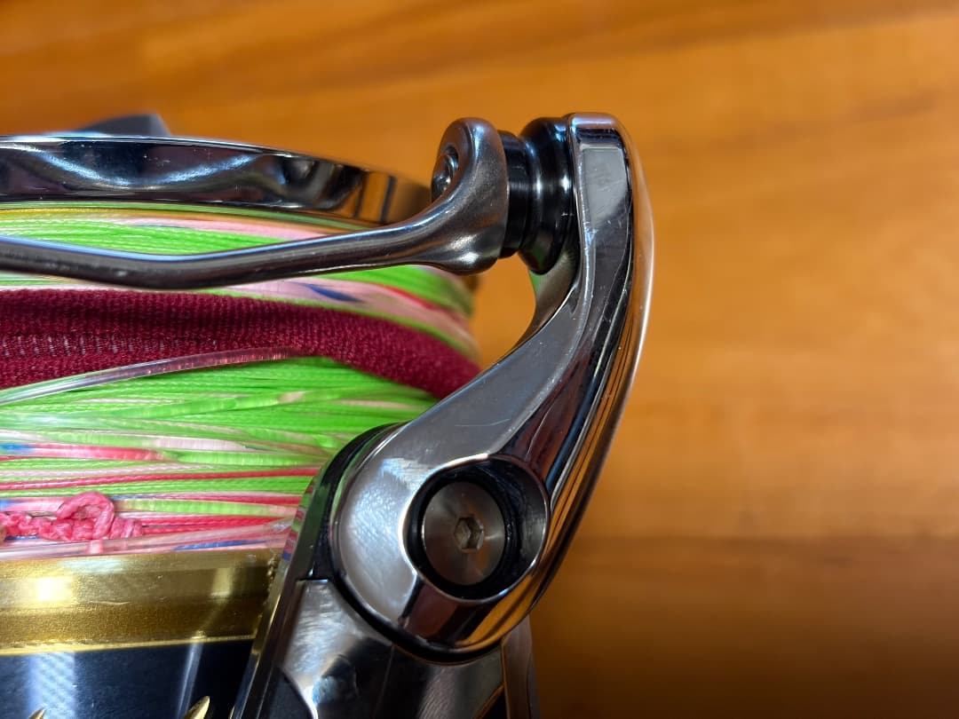 2013ステラSW30000 中古 フルOH済