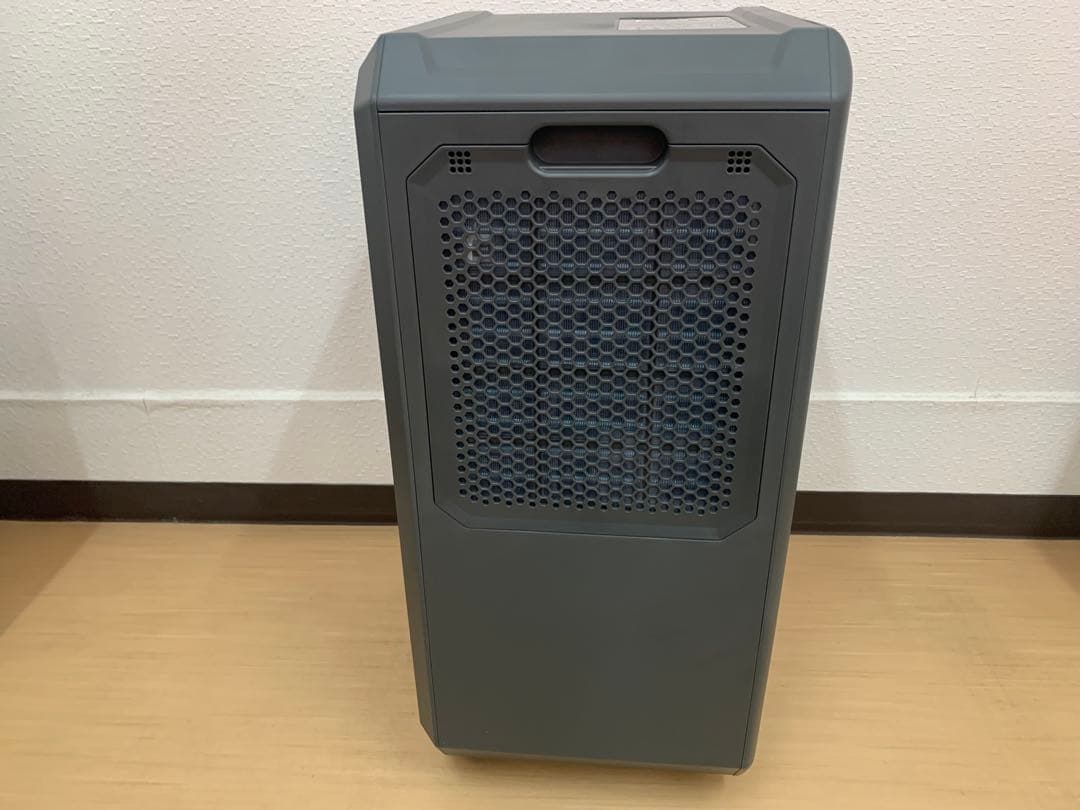 【使用一回の超美品！！】ドン・キホーテ どこでも速攻スポットクーラー