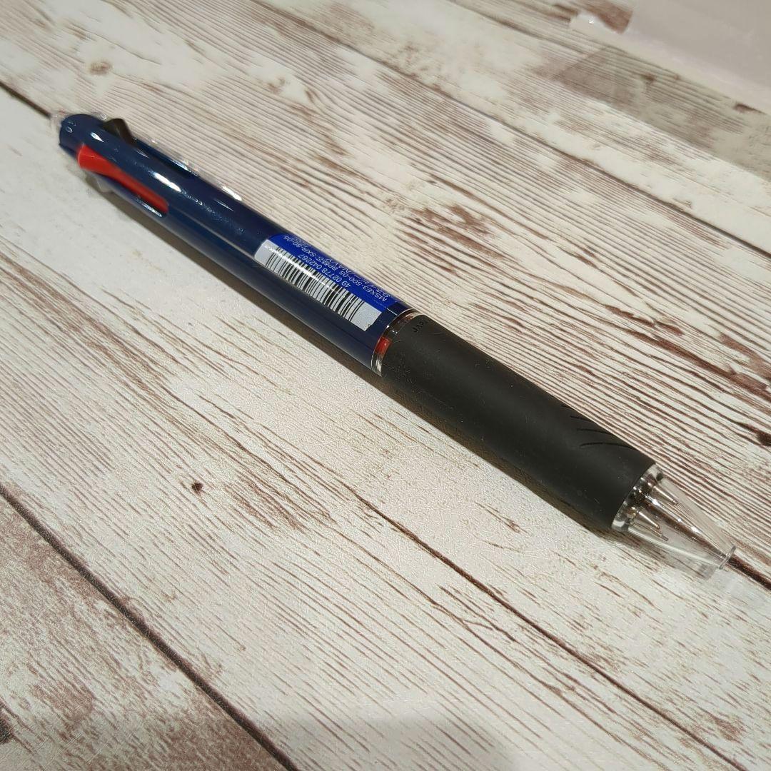 シャープペン　ボールペン　兼用