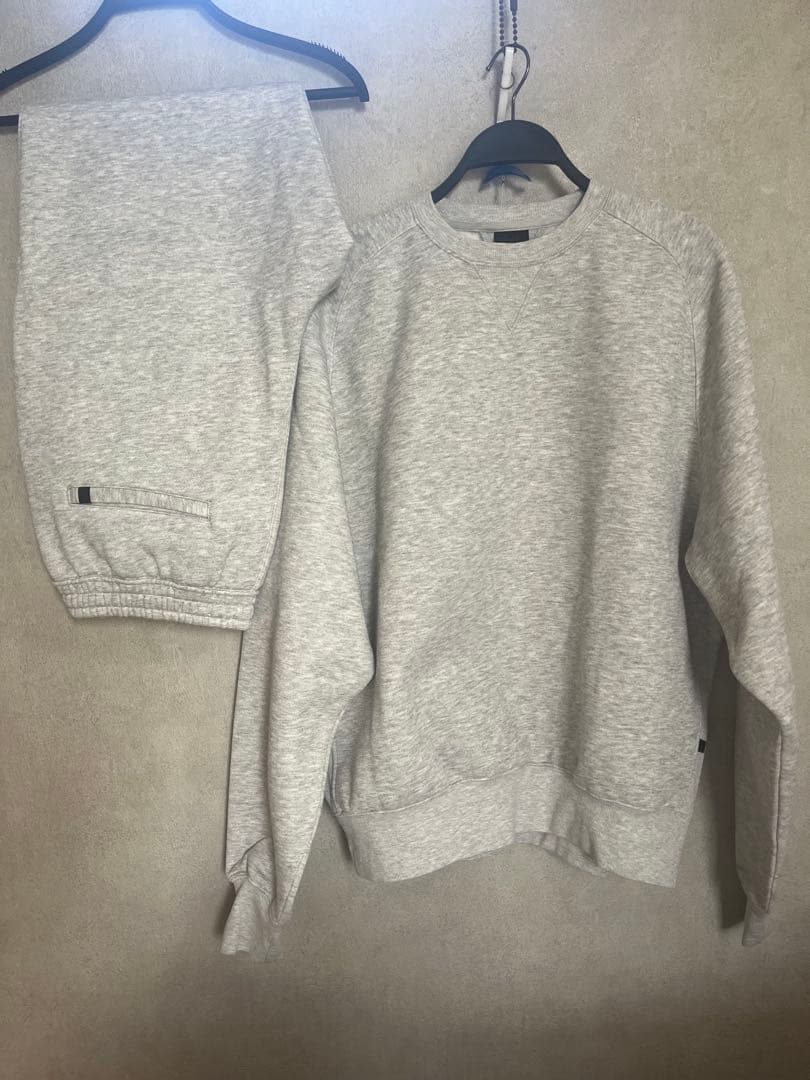 あ*ん様 激安　daiwa pier39 スウェットセットアップ　M