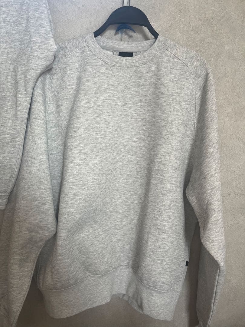 あ*ん様 激安　daiwa pier39 スウェットセットアップ　M