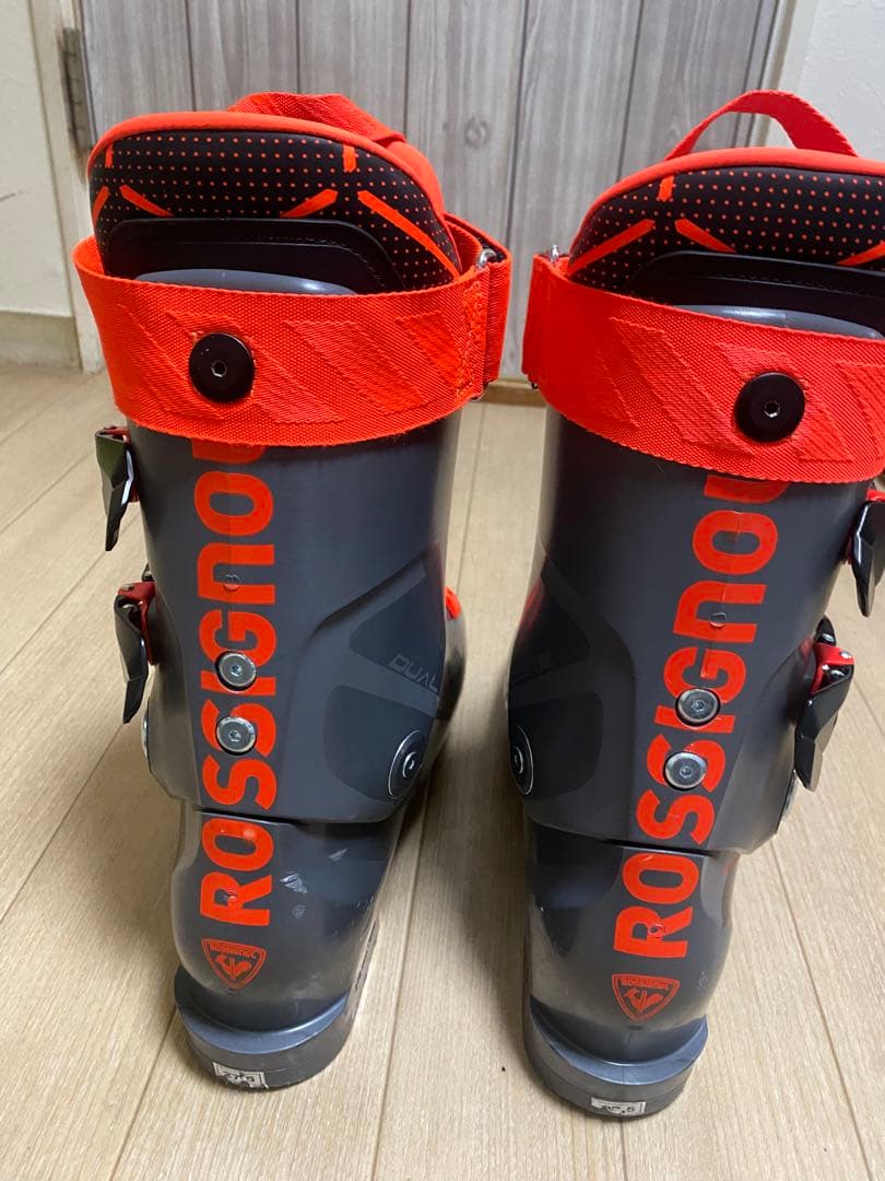 ROSSIGNOL スキー ブーツ　WORLD HERO 110 SC 27.5
