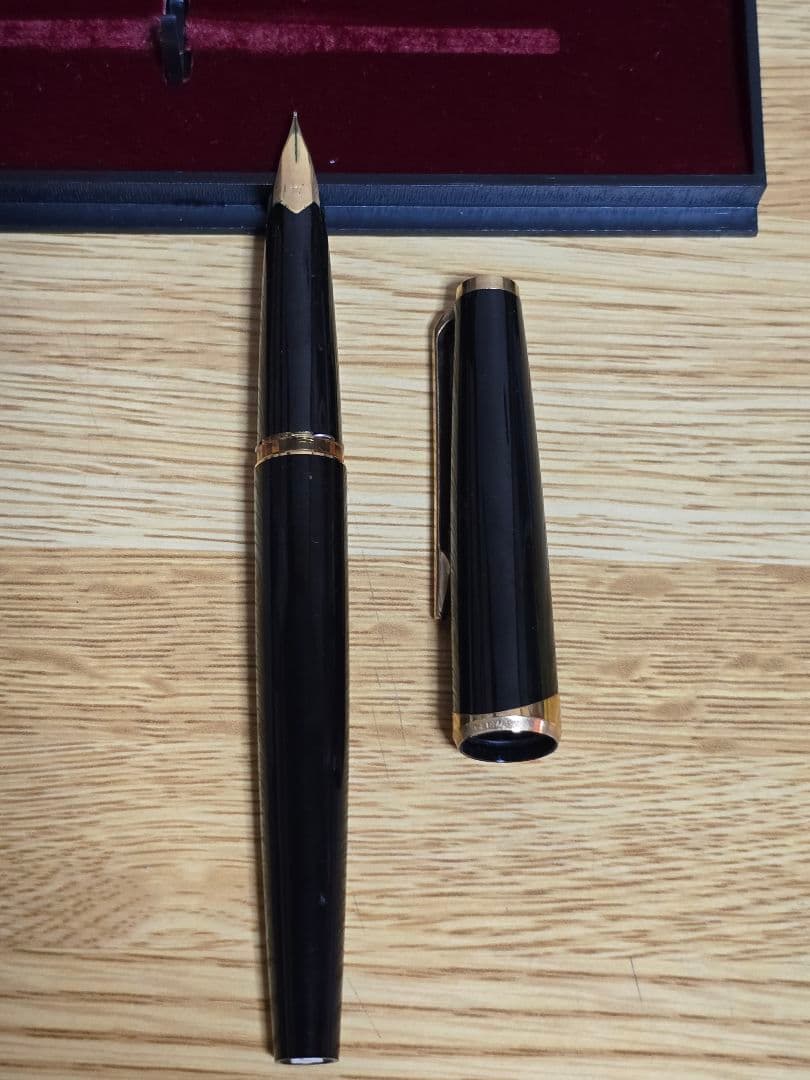 #1436 MONTBLANC ボールペンセット