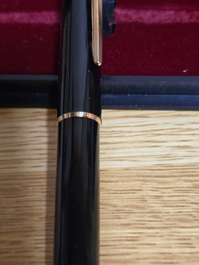 #1436 MONTBLANC ボールペンセット
