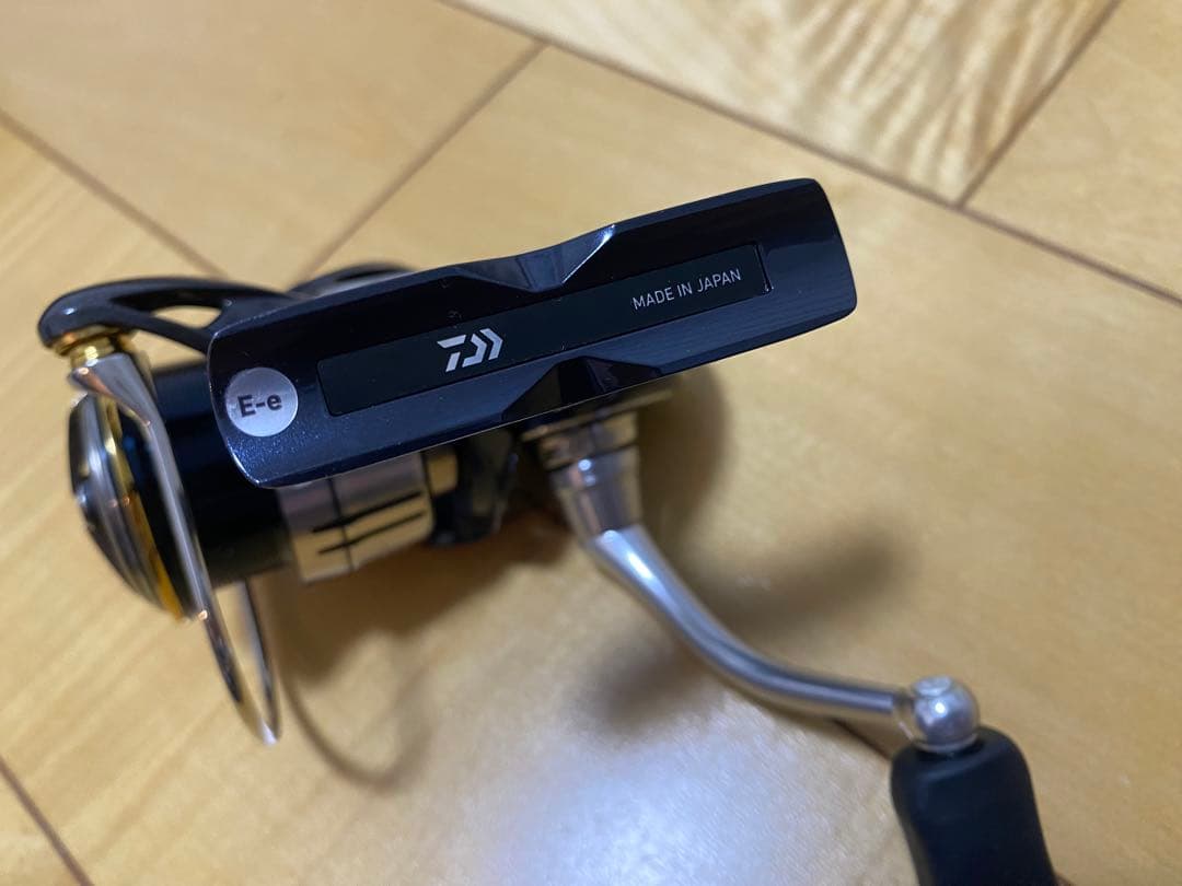 ダイワ 19 セルテート (CP) LT2500S-XH DAIWA