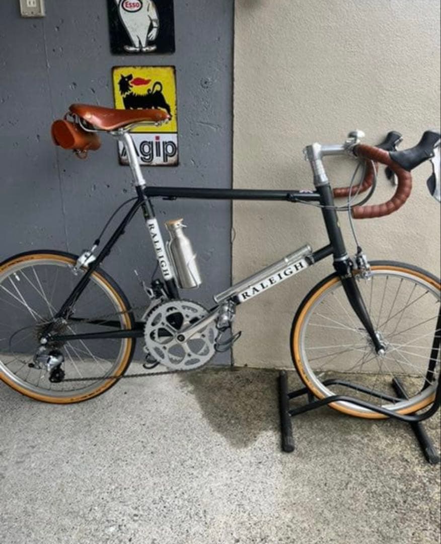 ラレー　RSC 460サイズ　Raleigh 廃盤