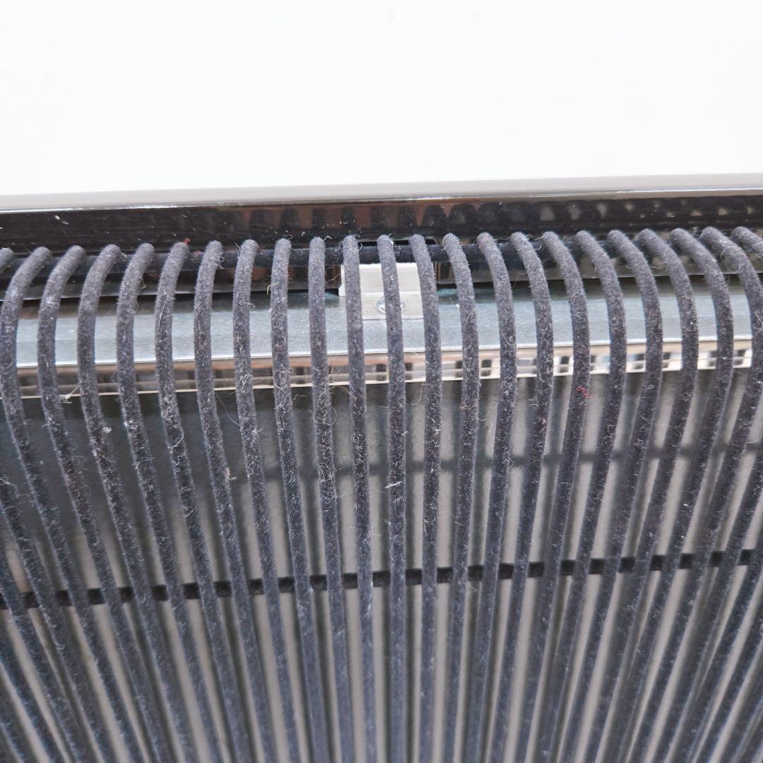 夢暖房900型 遠赤外線パネルヒーター YUME900-R18 ブラック