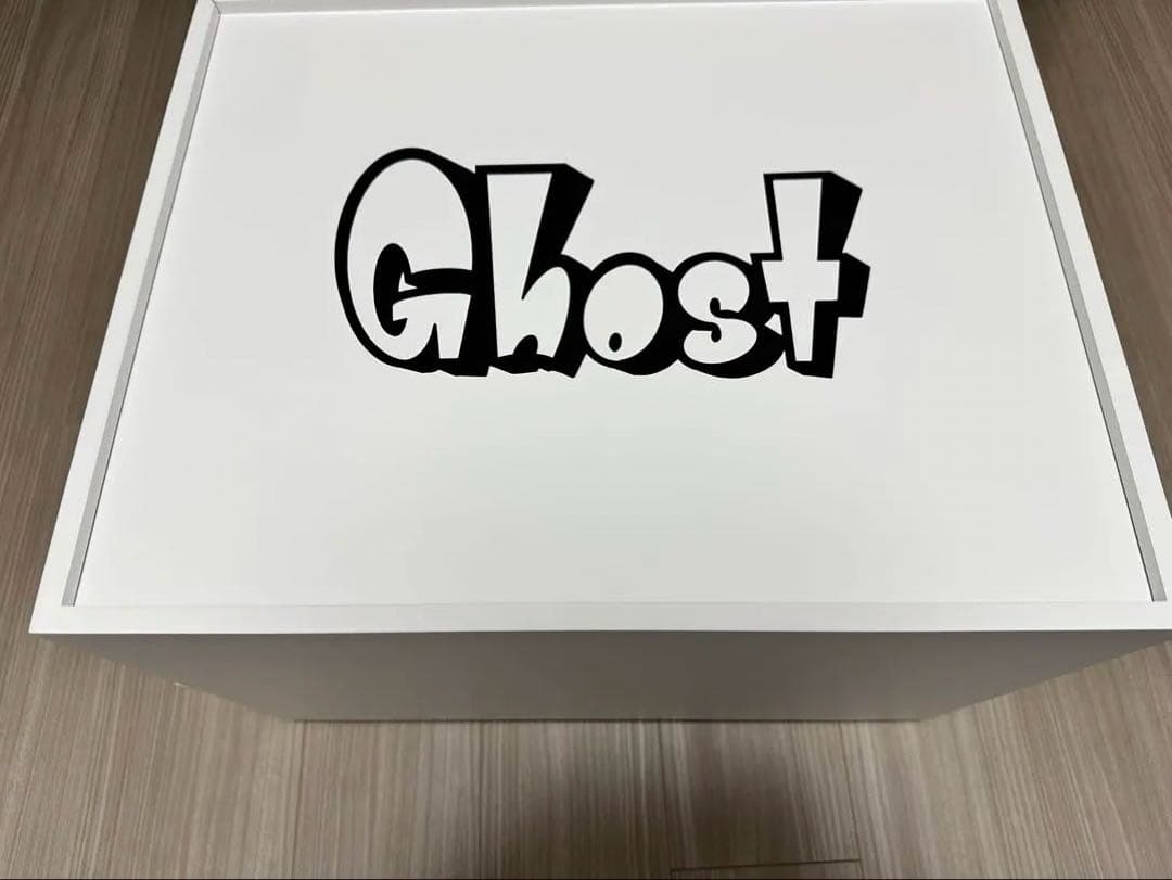 シルクスクリーン刷り専用木箱　矢入幸一