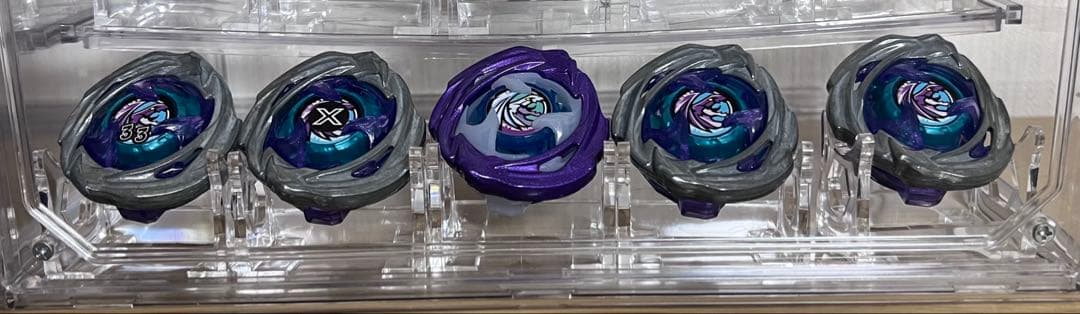 ベイブレードX ホバーワイバーン ワイバーンホバー まとめ売り 豪華おまけつき