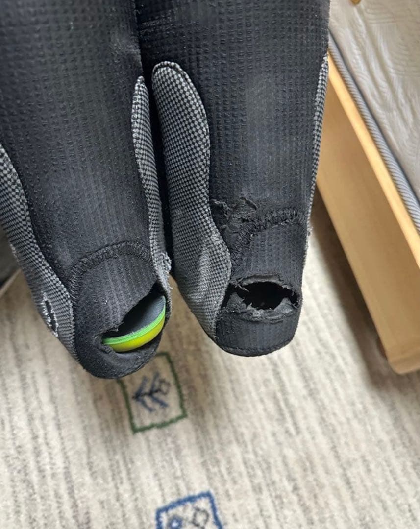 【即日発送】メンズ BURTON バートン　SWATH　スワス 27.5cm