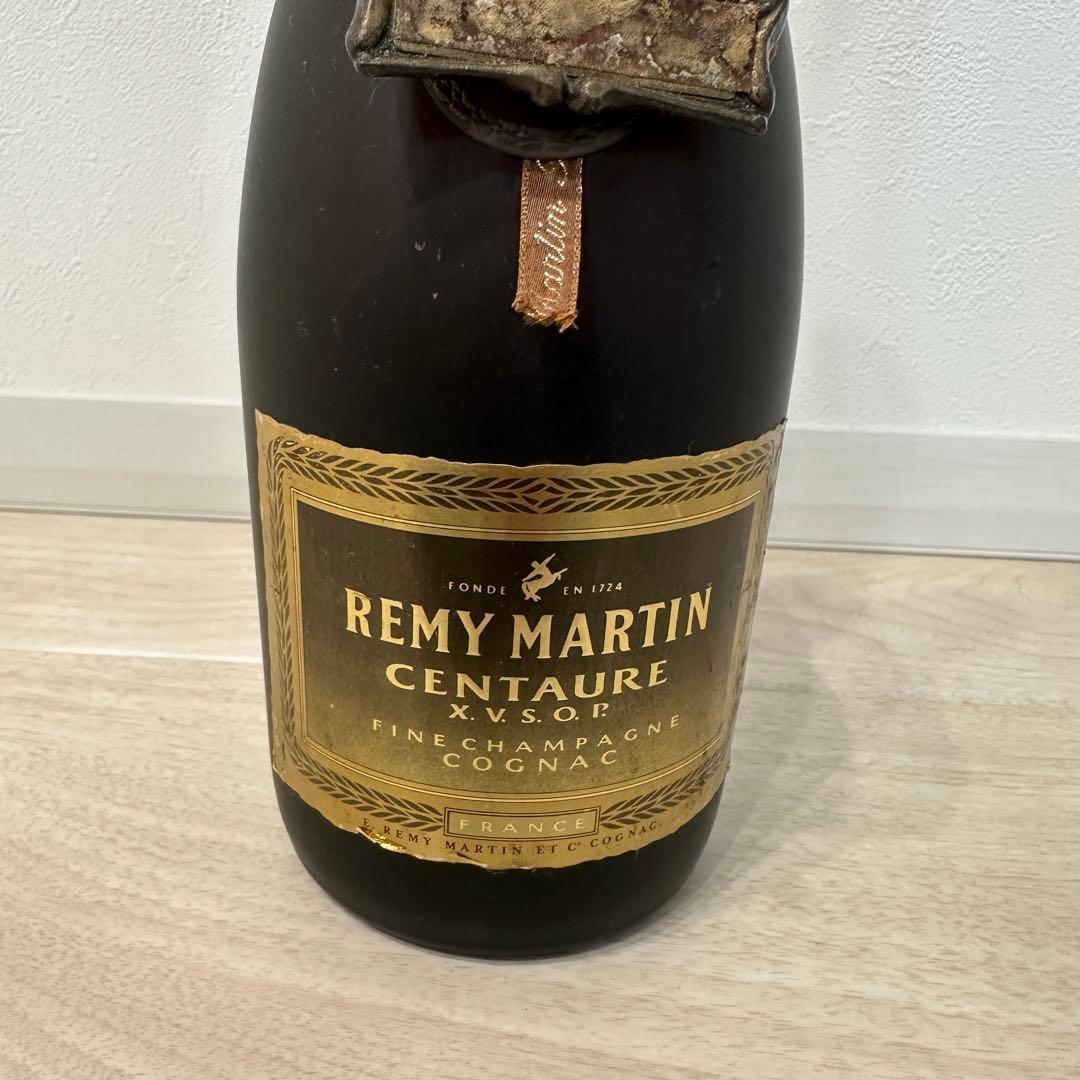 p*f様 REMY MARTIN CENTAURE V.S.O.P. ブランデー