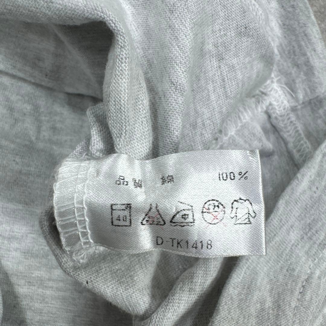 希少 90s Riot ヴィンテージ バンドTシャツ 歌舞伎 JAPANツアー