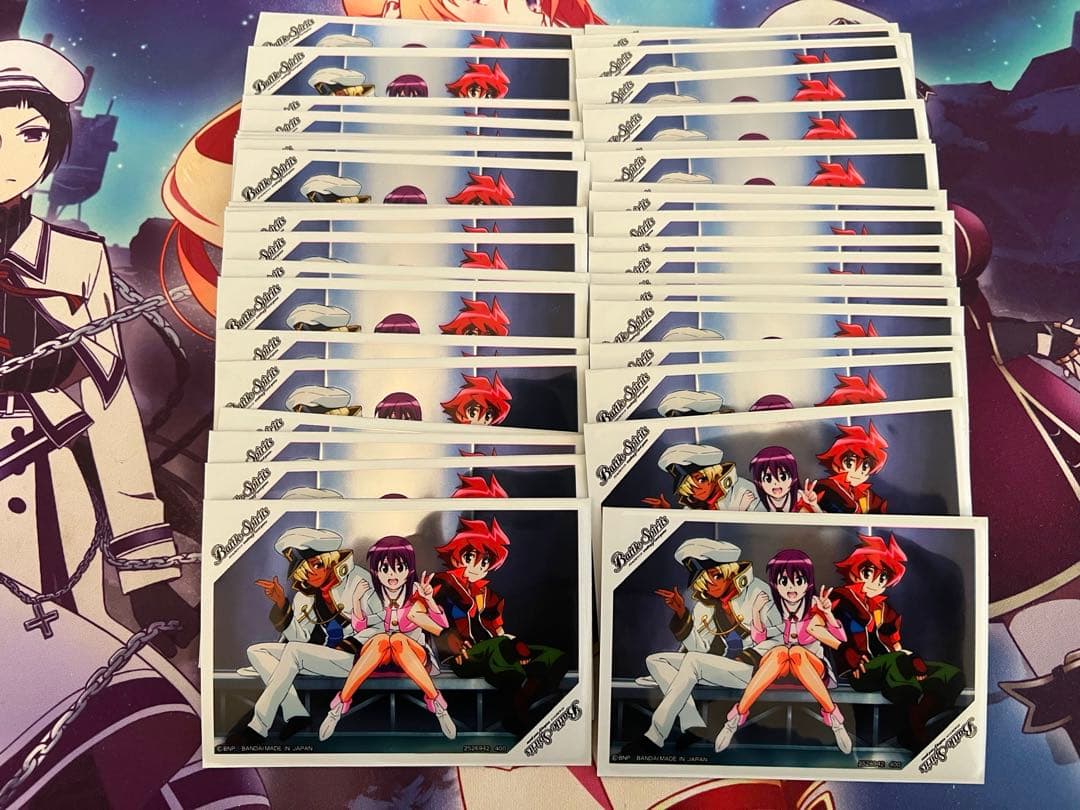 バトスピ　詩姫　Coz12 デッキ② バトルスピリッツ