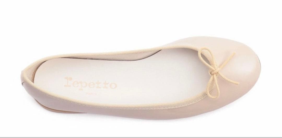 repetto レペット バレーシューズ 24.3cm 新品未使用 値下げ