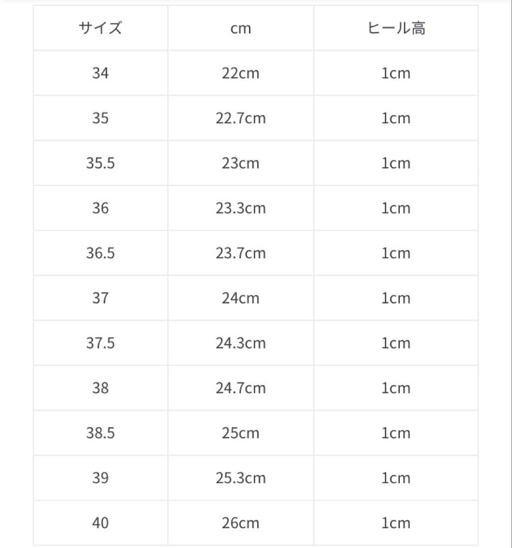 repetto レペット バレーシューズ 24.3cm 新品未使用 値下げ