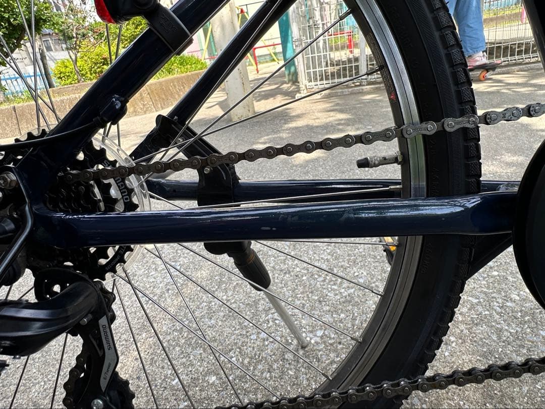 LOUIS GARNEAU GRIND CS Limited 26ジュニア