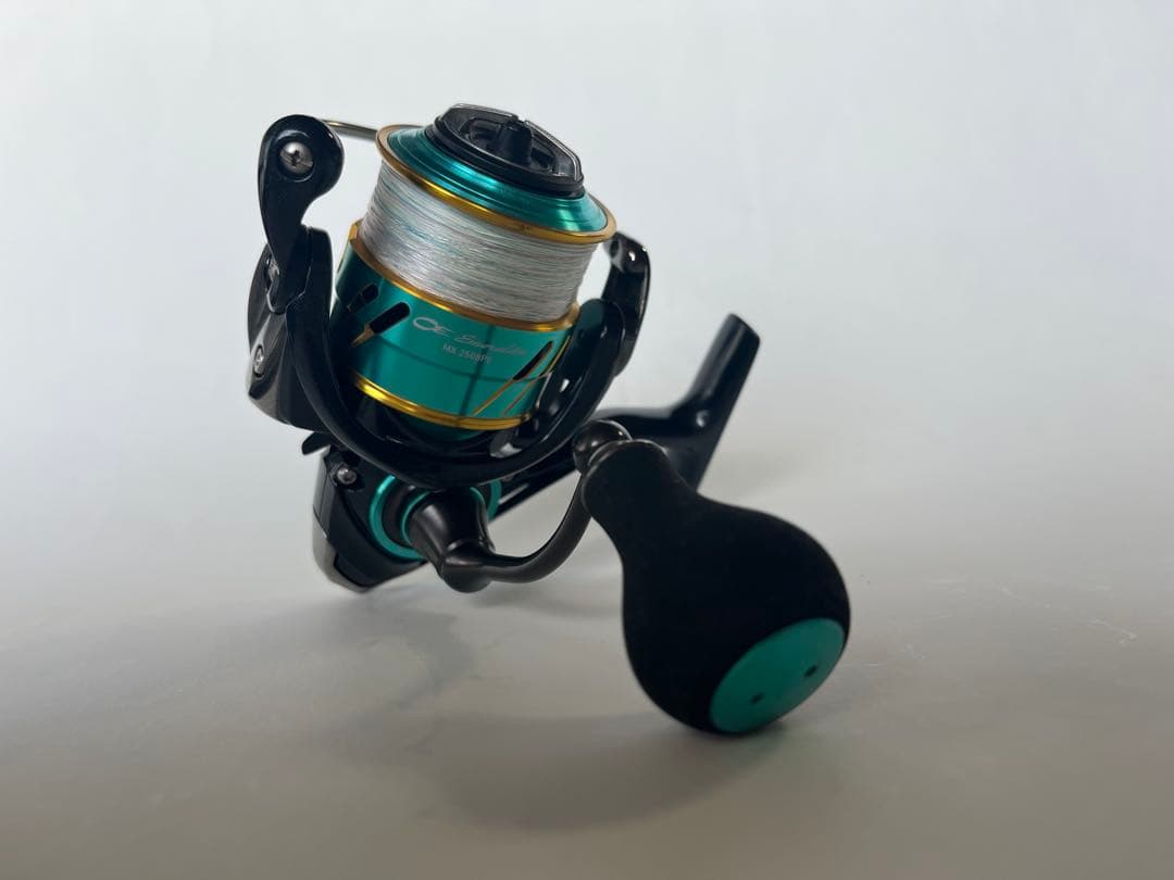 エメラルダス　MX2508PE