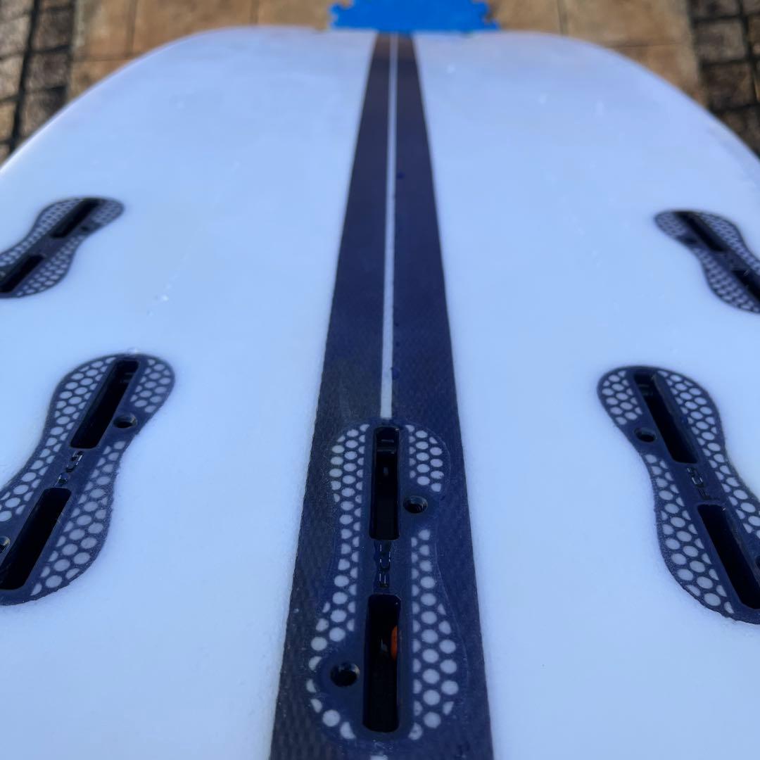 LOST RAD RIPPER ラッドリッパー light speed