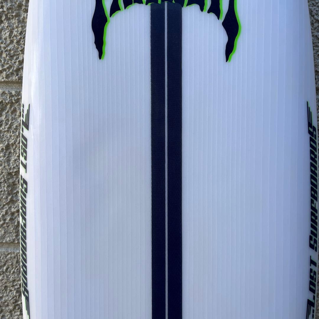 LOST RAD RIPPER ラッドリッパー light speed