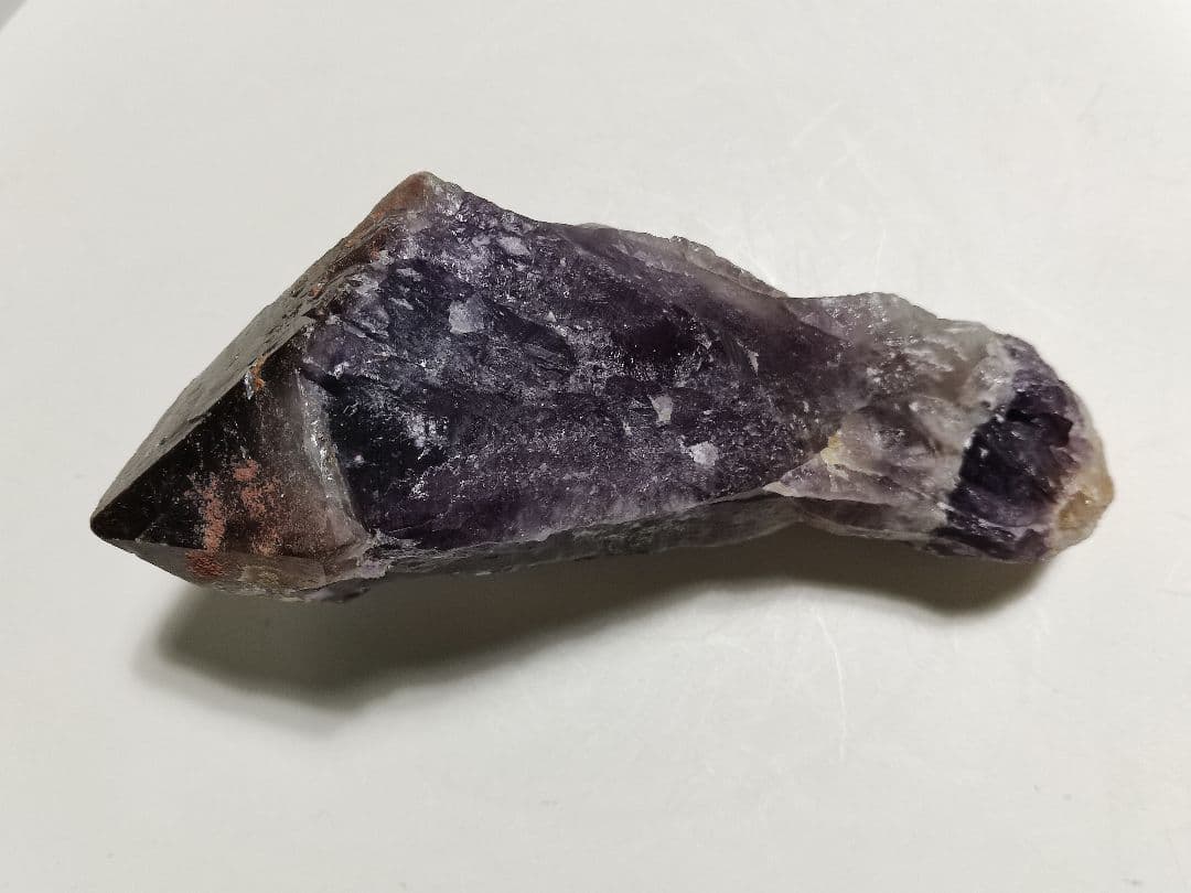 パワーストーン　天然石　原石　オーラライト23　535g　No.13