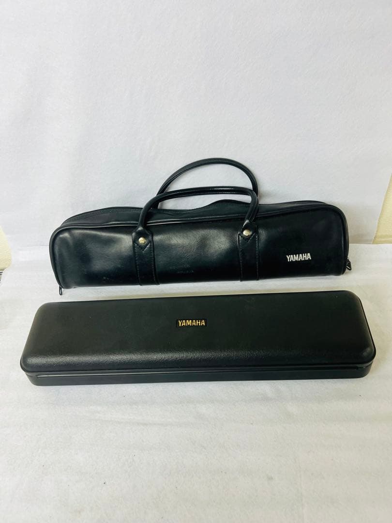 YAMAHA ヤマハ フルート YFL-211