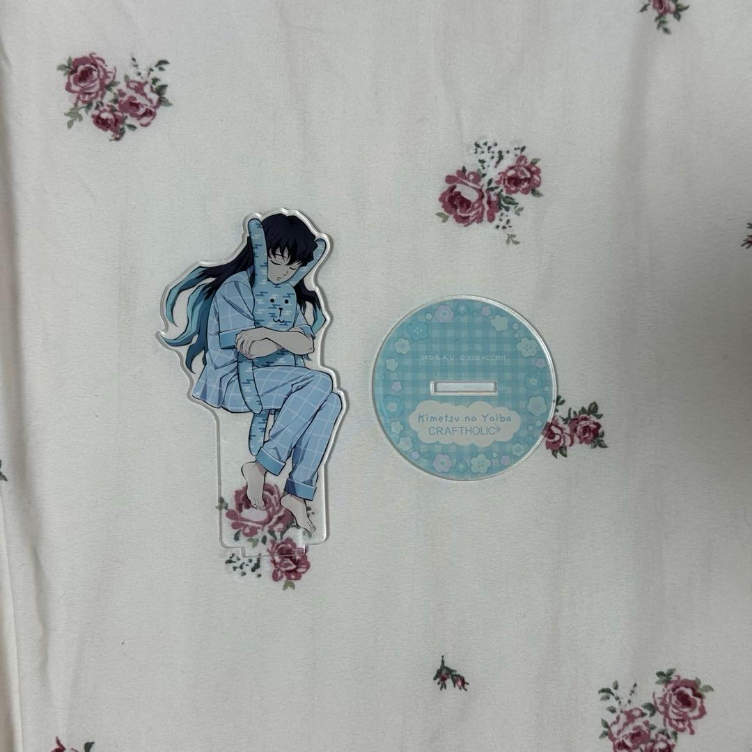 鬼滅の刃　クラフトホリックアクリルスタンド 時透無一郎