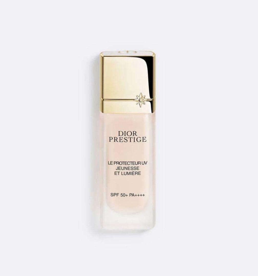 Dior プレステージ ホワイト ル プロテクター UV ルミエール