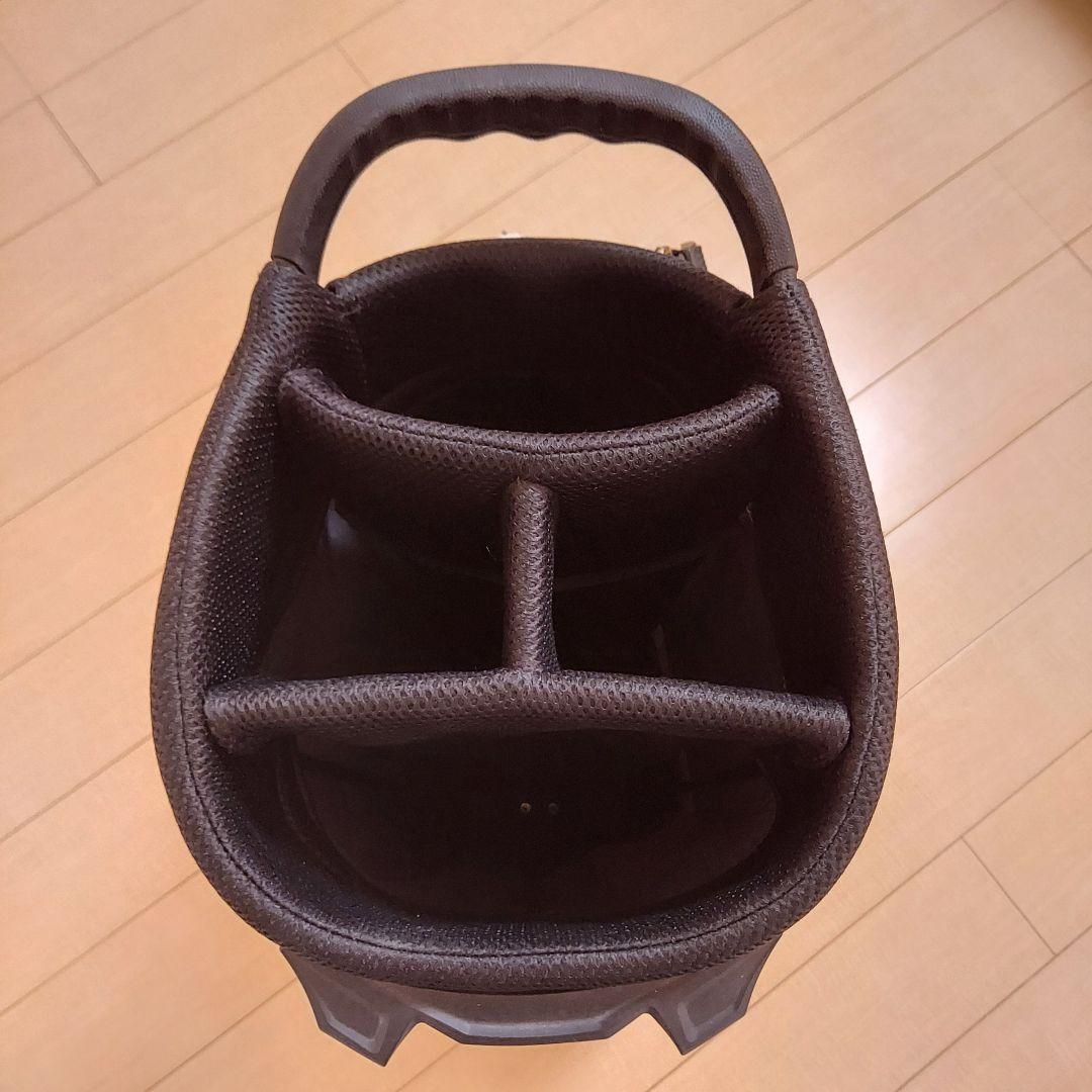 le coq sportif ルコック 9.5型 キャディバック 軽量 スタンド