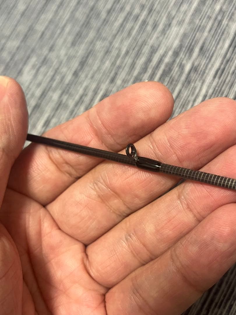 24カラマレッティープロトタイプ　GCALPS-862M 早い者勝ち☆美品☆