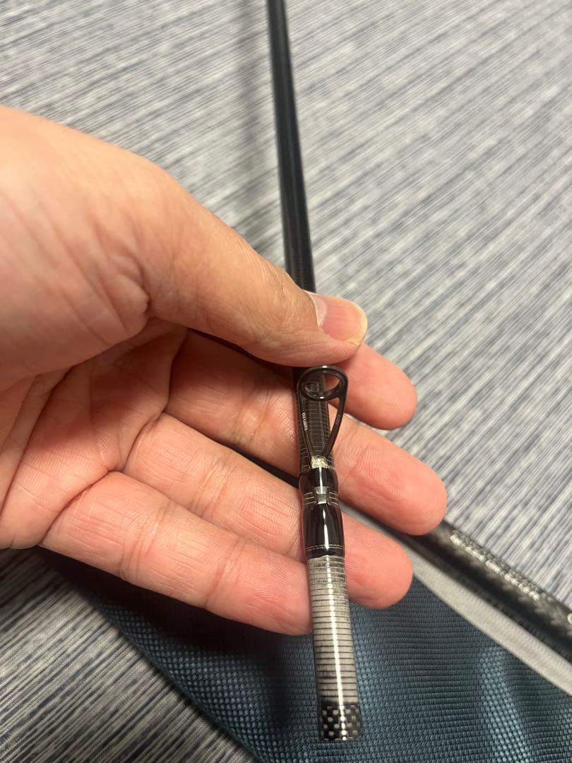 24カラマレッティープロトタイプ　GCALPS-862M 早い者勝ち☆美品☆