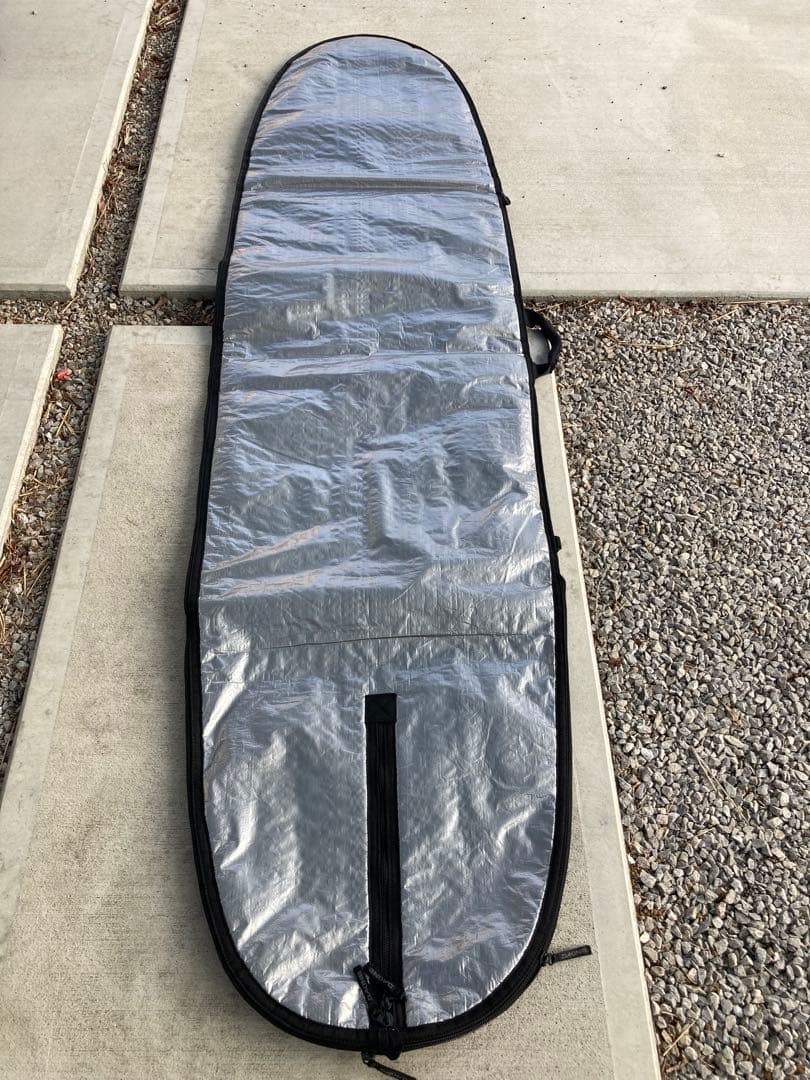 ダカイン サーフボードハードケース