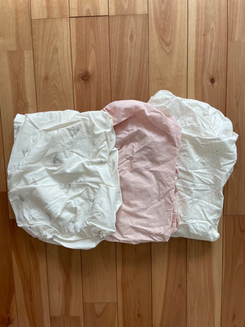 ⭐︎こころ⭐︎ ストッケスリーピーベッド