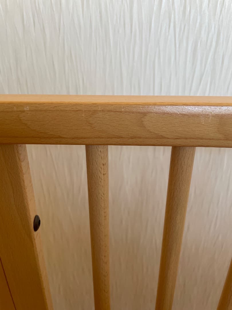 ⭐︎こころ⭐︎ ストッケスリーピーベッド