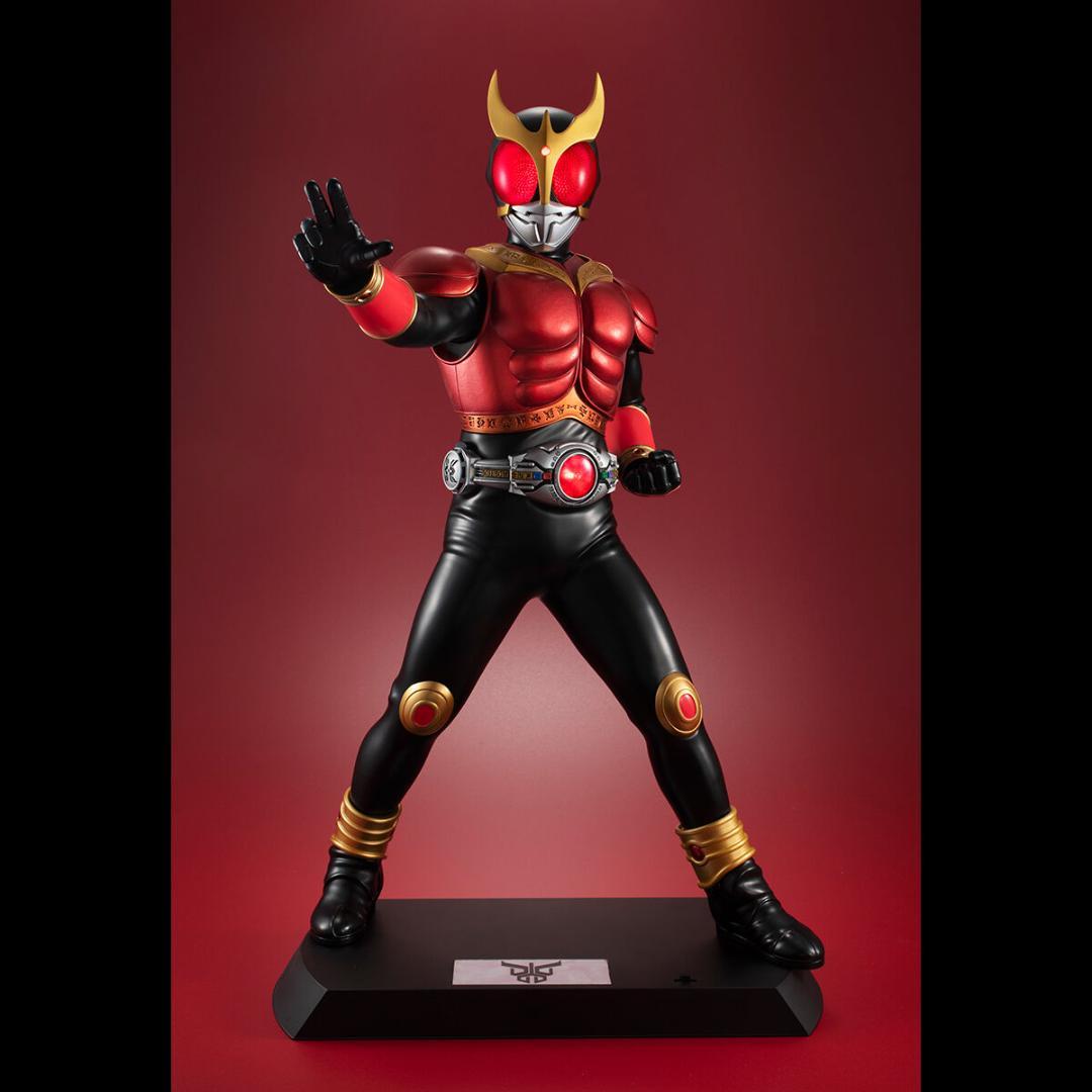【新品】Ultimate Article 仮面ライダークウガ マイティフォーム