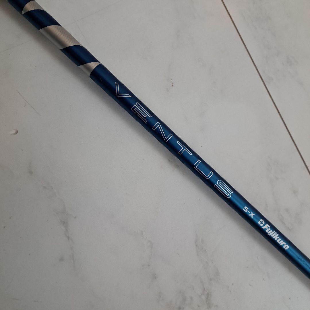 ト*ス様 24ベンタスブルー5Xキャロウェイ