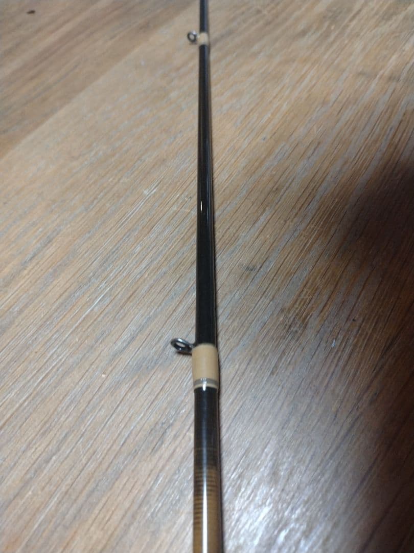 にゃーさん専用希少　ロデオクラフト　ホワイトウルフ　8lbクラス