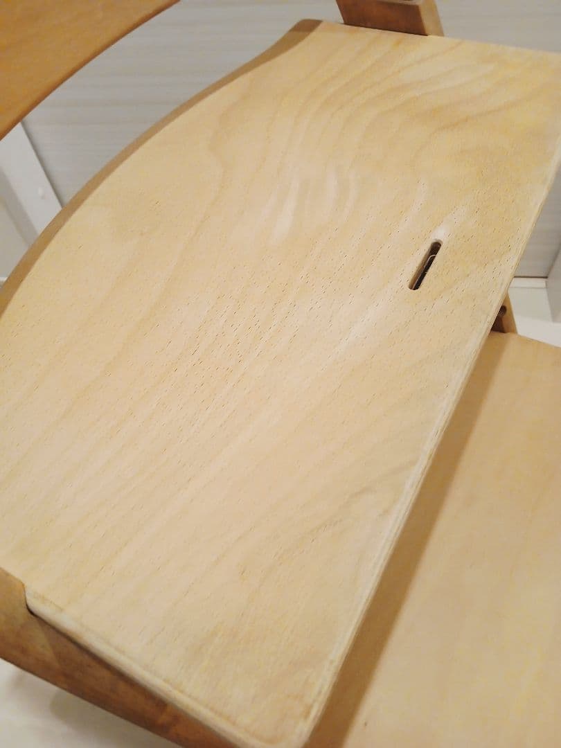 ストッケ トリップトラップ シリアル3 ナチュラル