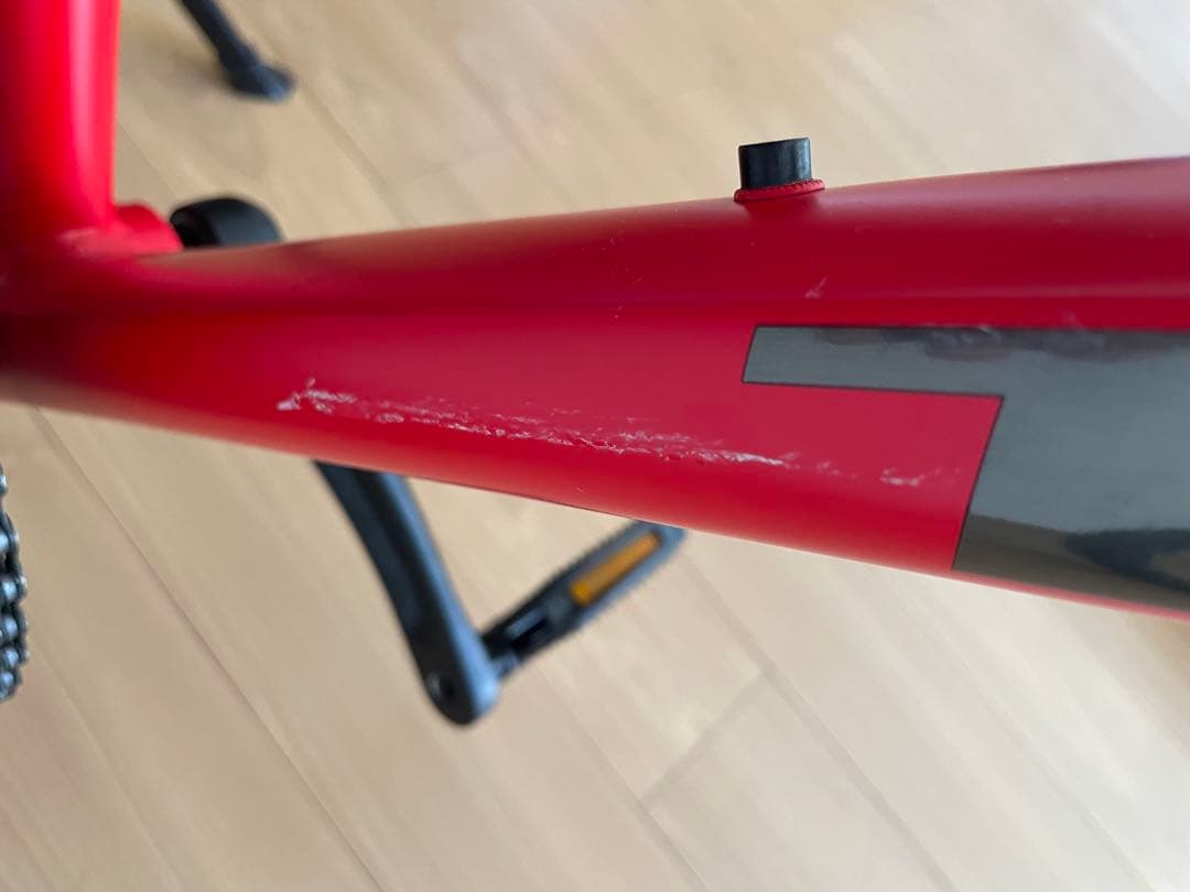 【本日限り値下げ】TREK FX2 Disc Gen3 千葉駅での受け渡し